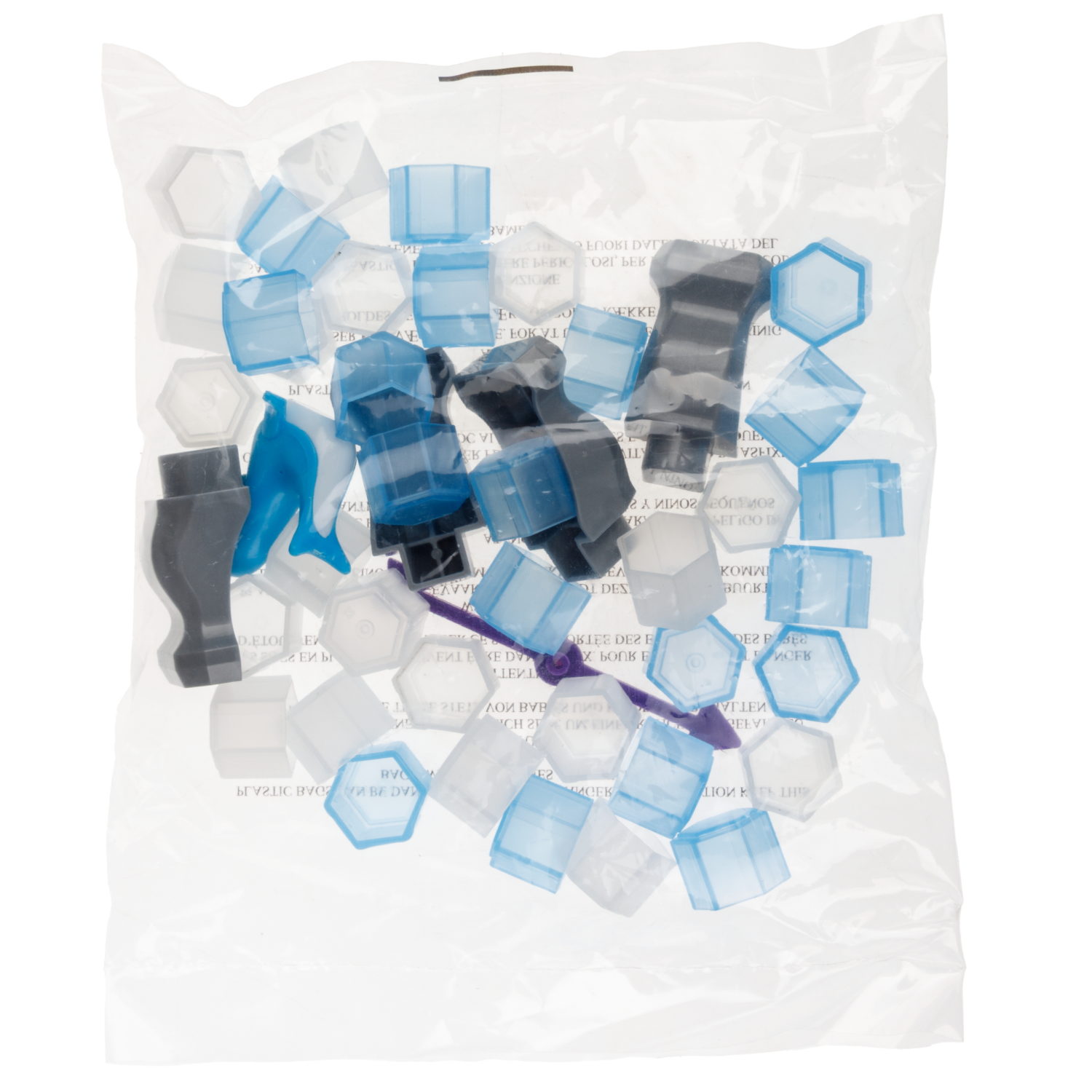 Настольная игра 1TOY Игродром Тонкий лед, Морской лев