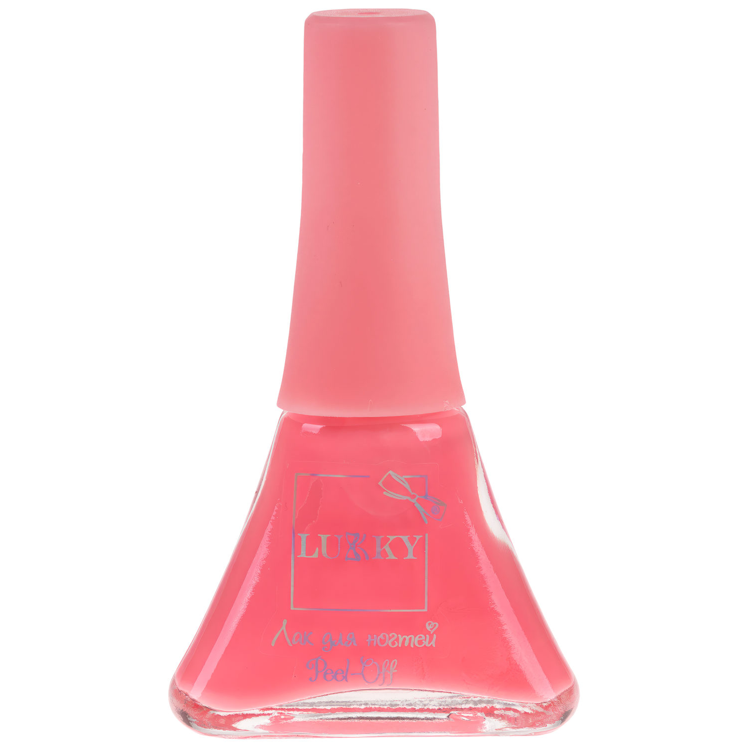 Lukky Бьюти-Дизайн набор детской декоративной косметики "Baby Doll"