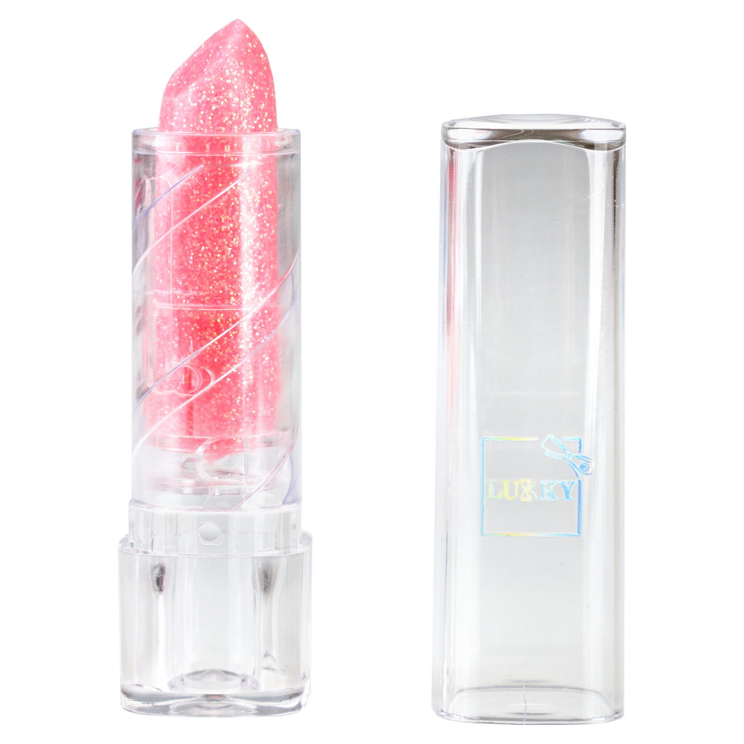 Lukky Бьюти-Дизайн набор детской декоративной косметики "Make Up Princess"