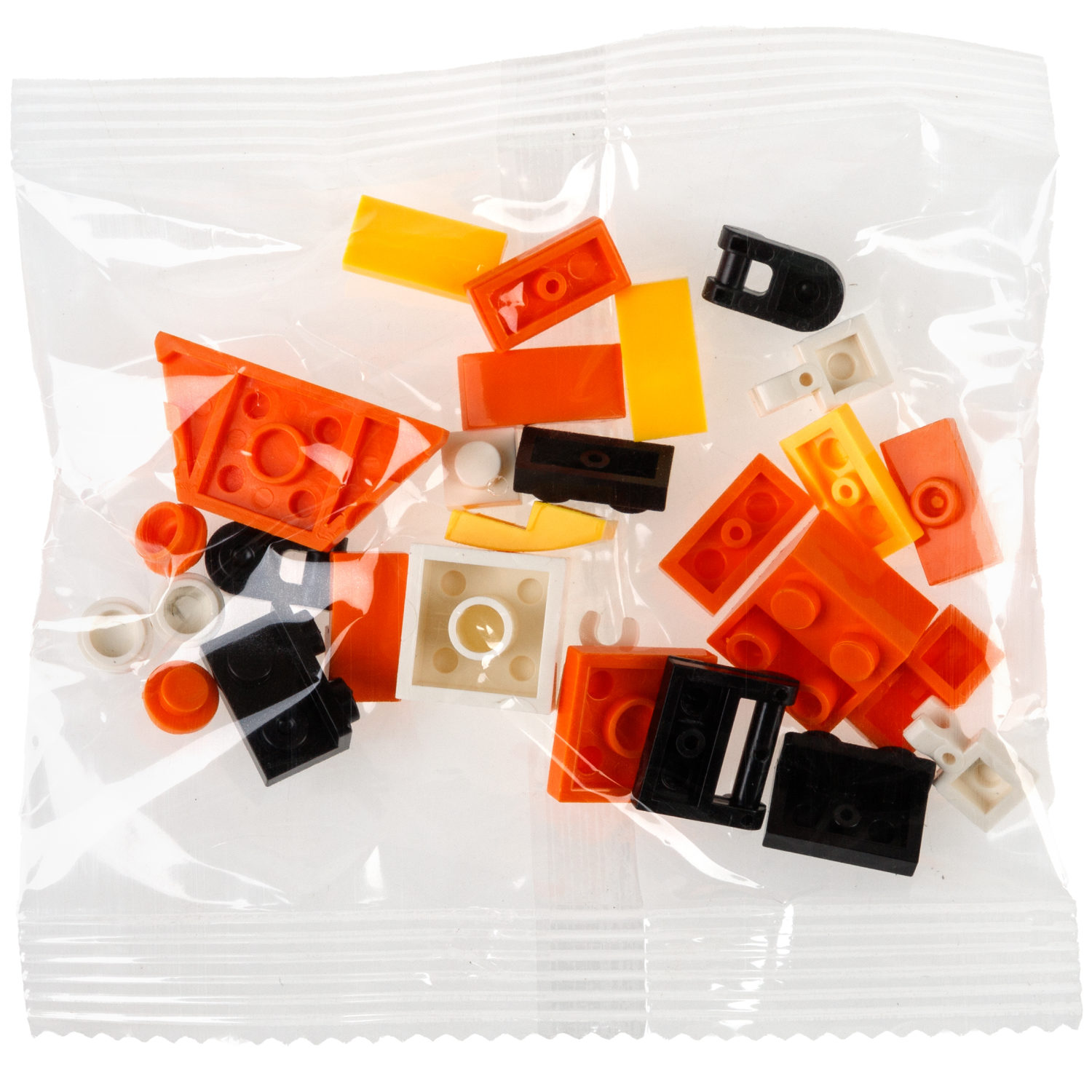 1TOY конструктор Blockformers "Подводный мир", в ассортименте 10 видов