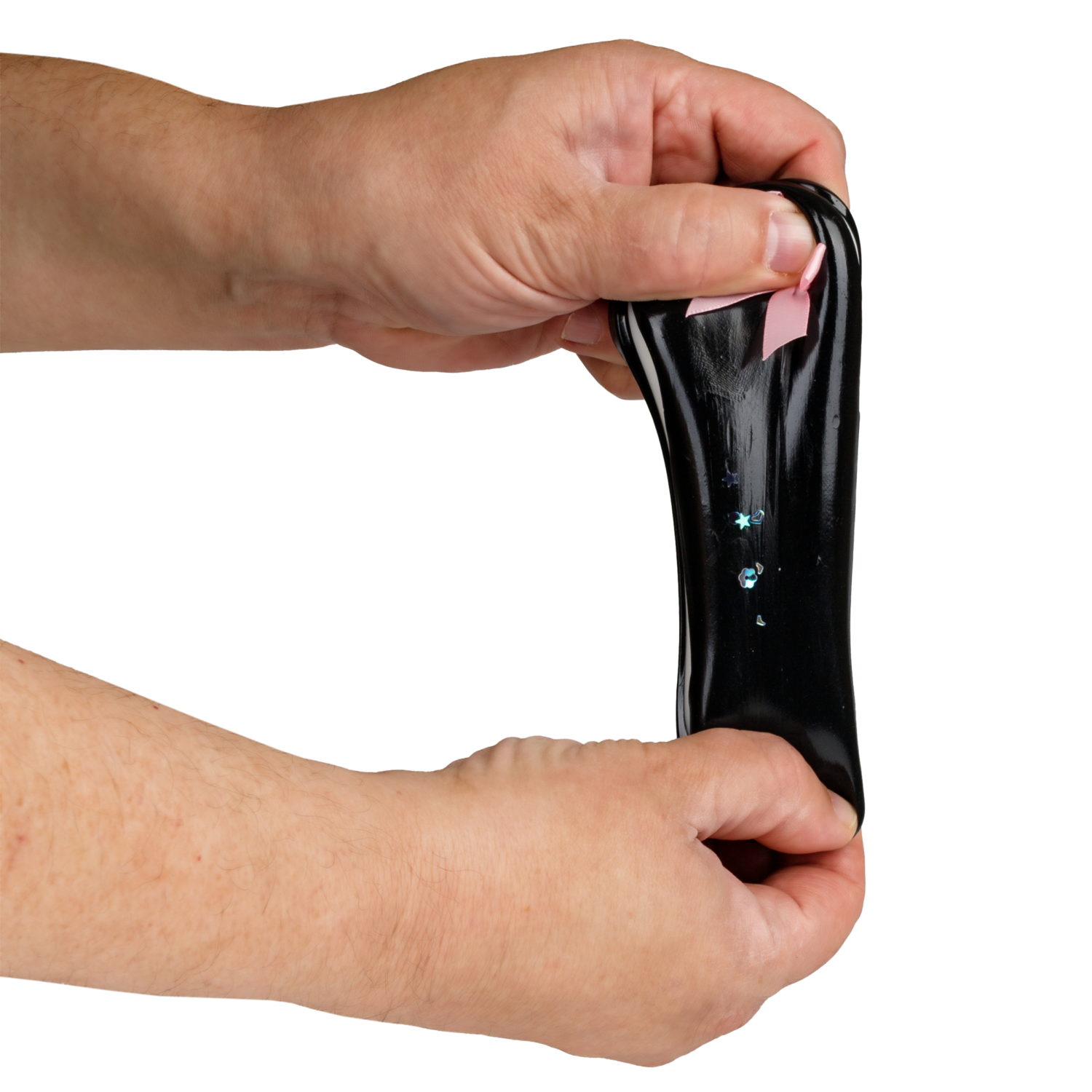 Таба сквиш 1TOY Крутой замес Глэмбургер, 6х6х4 см