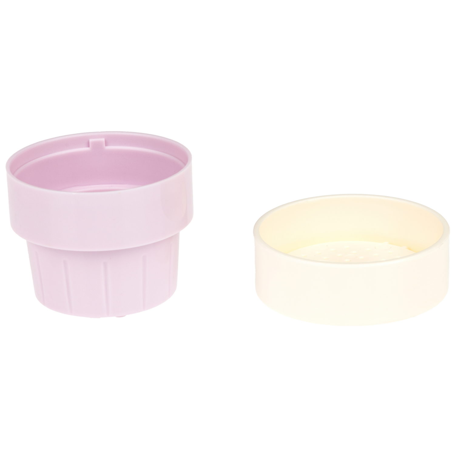 Конструктор 1TOY Blockformers "Цветы в горшках", 9 видов, от 138 до 223 деталей