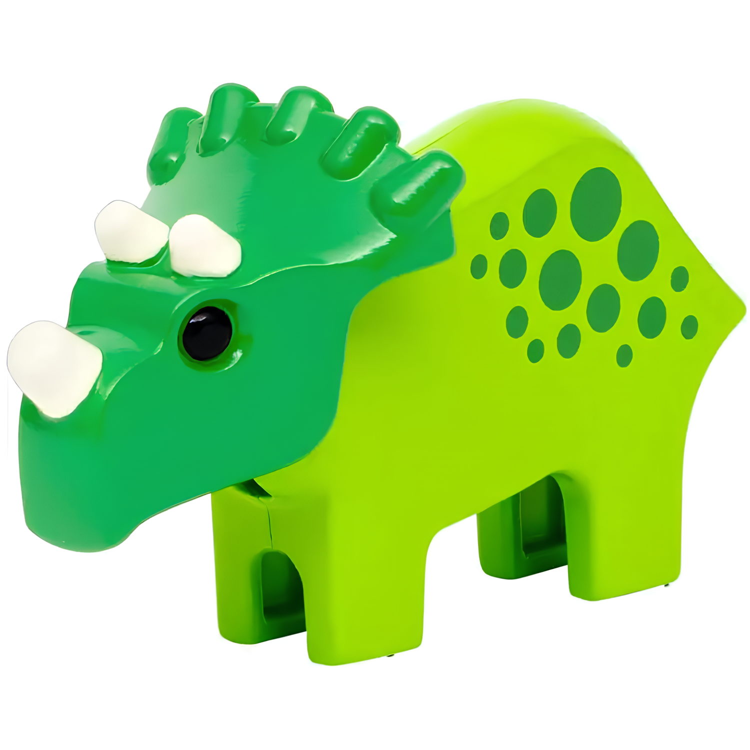 Деревянная железная дорога BRIO Делюкс "Дино", 12 элементов