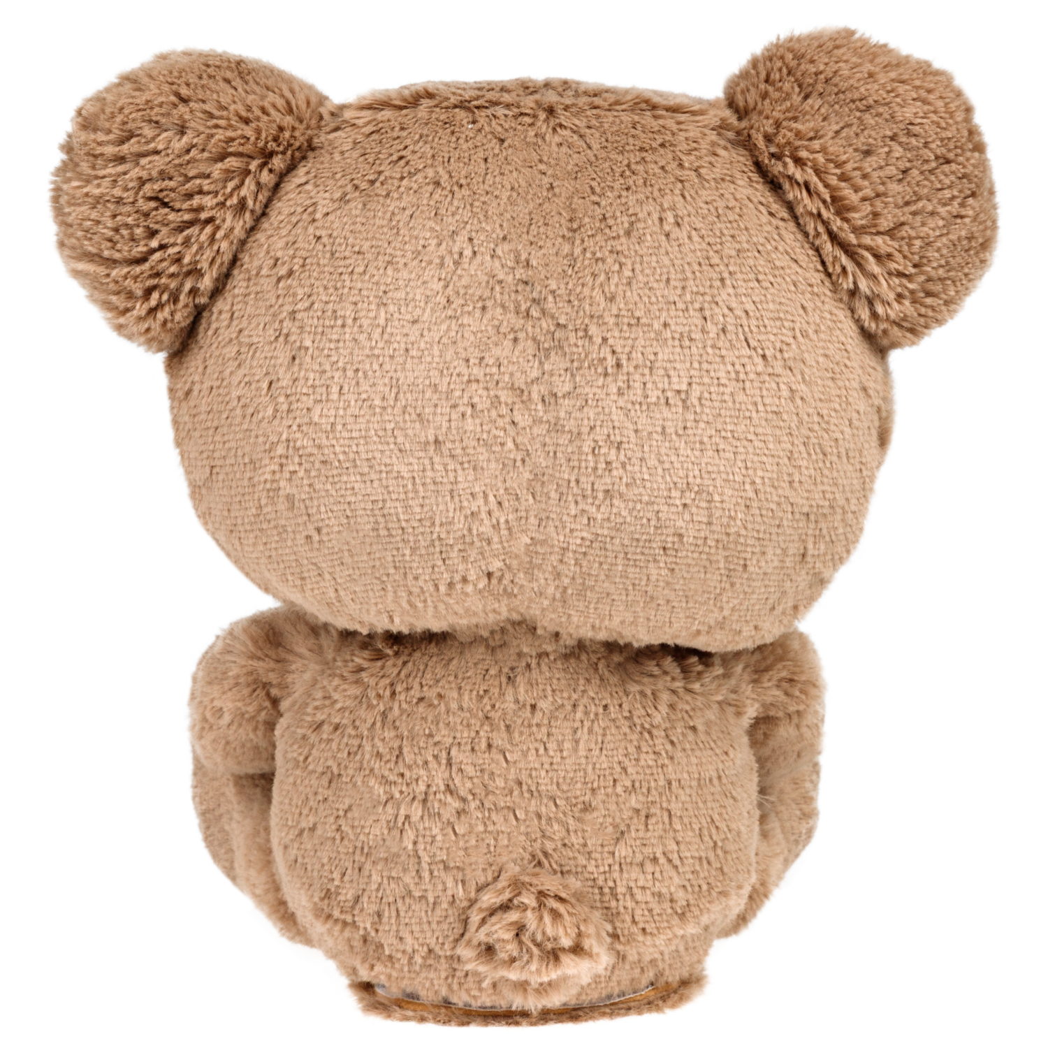 Интерактивный сказочный медведь 1TOY Мишка По 