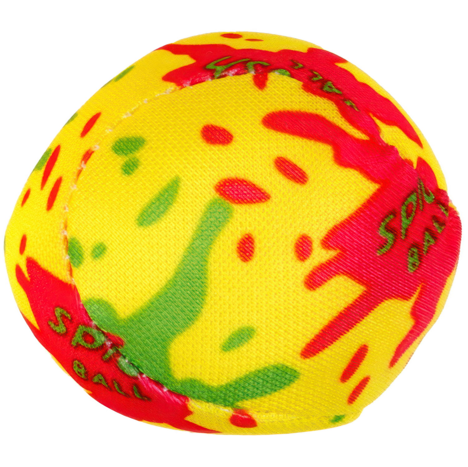 1toy рогатка с мягк. шариком, 24*15*5 см