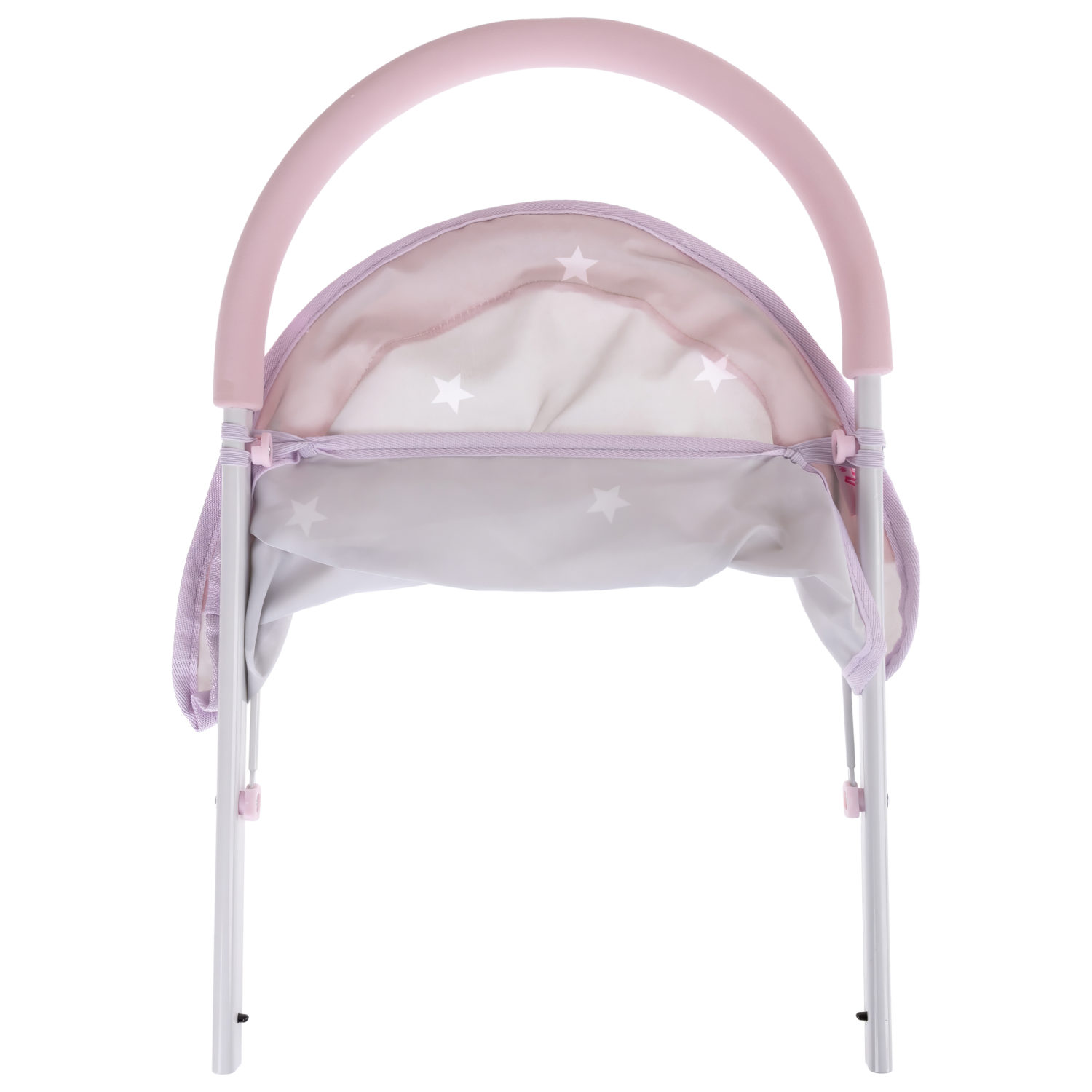 Коляска для кукол Arias  детская, прогулочная, складная