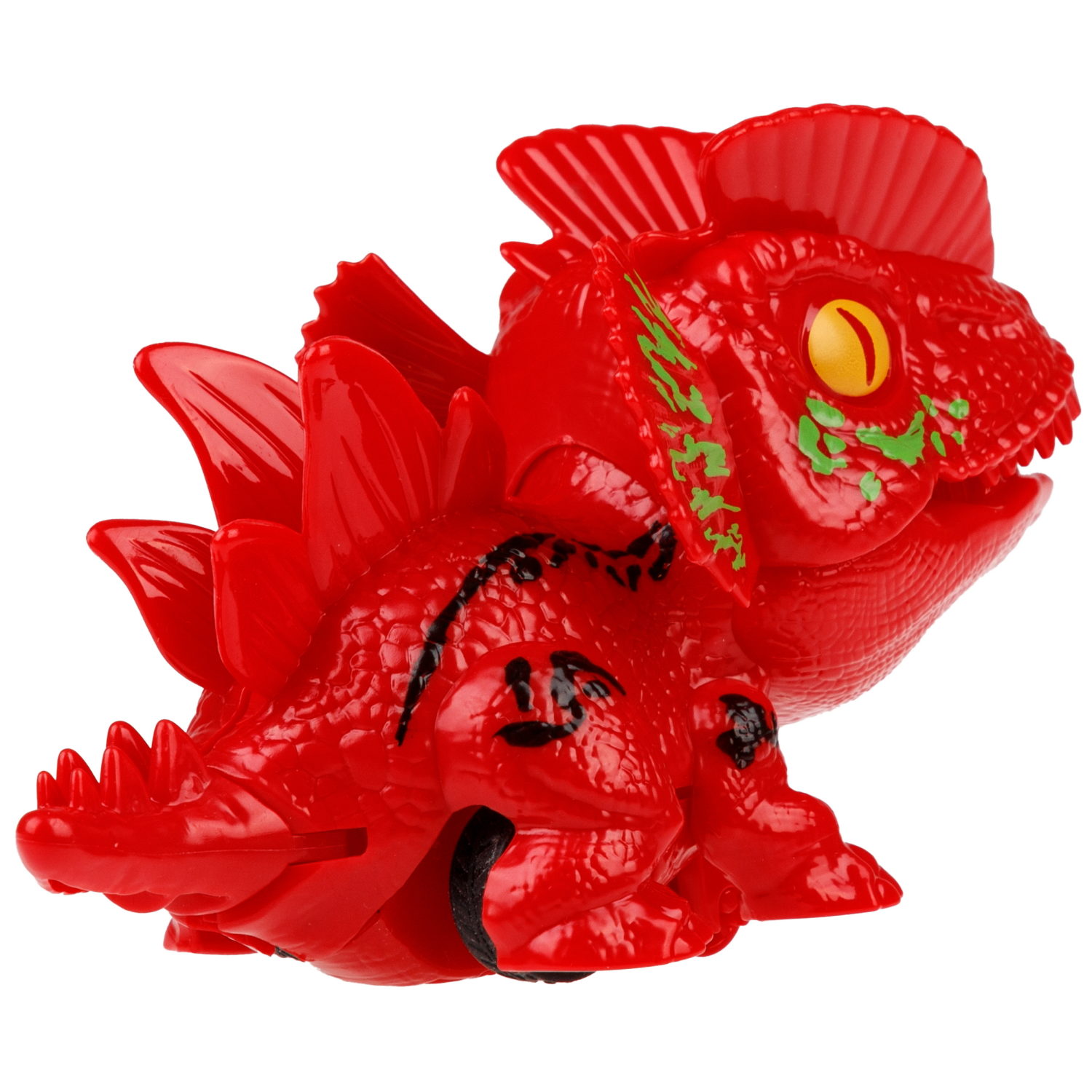 1Toy Динопарк "Мими заврики" (д/б 6 шт., в асс. 6 видов, коробка)