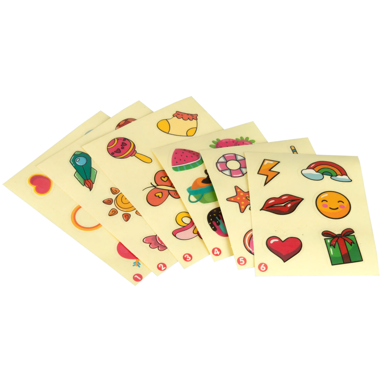 Funlockets Дневник с секретами Magic, 30+ сюрпризов, игровой набор для девочки