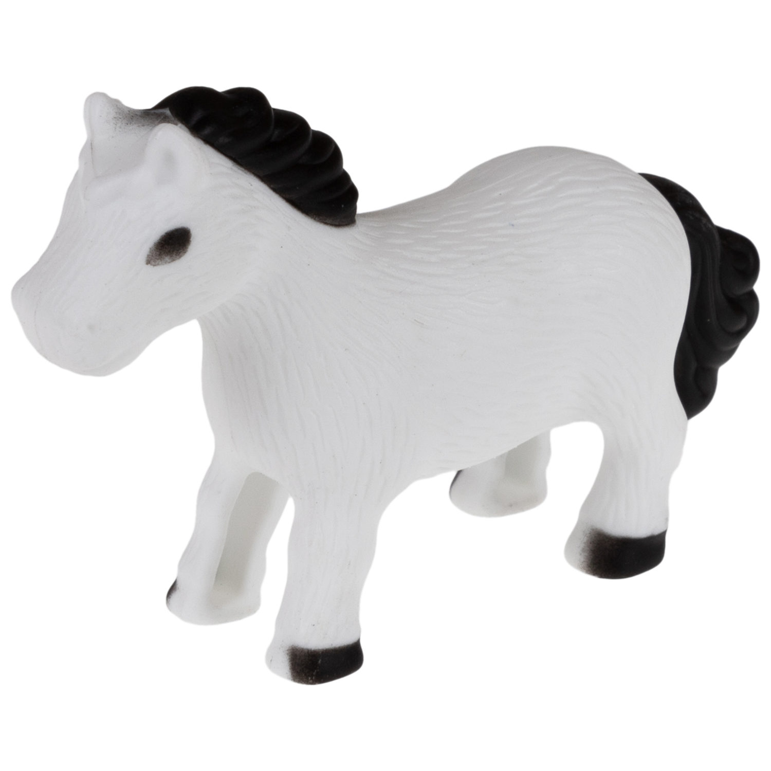 Детская железная дорога с электропоездом 1TOY InterCity, со светом, звуком, паровоз на рельсах, в подарочном наборе, 90 деталей