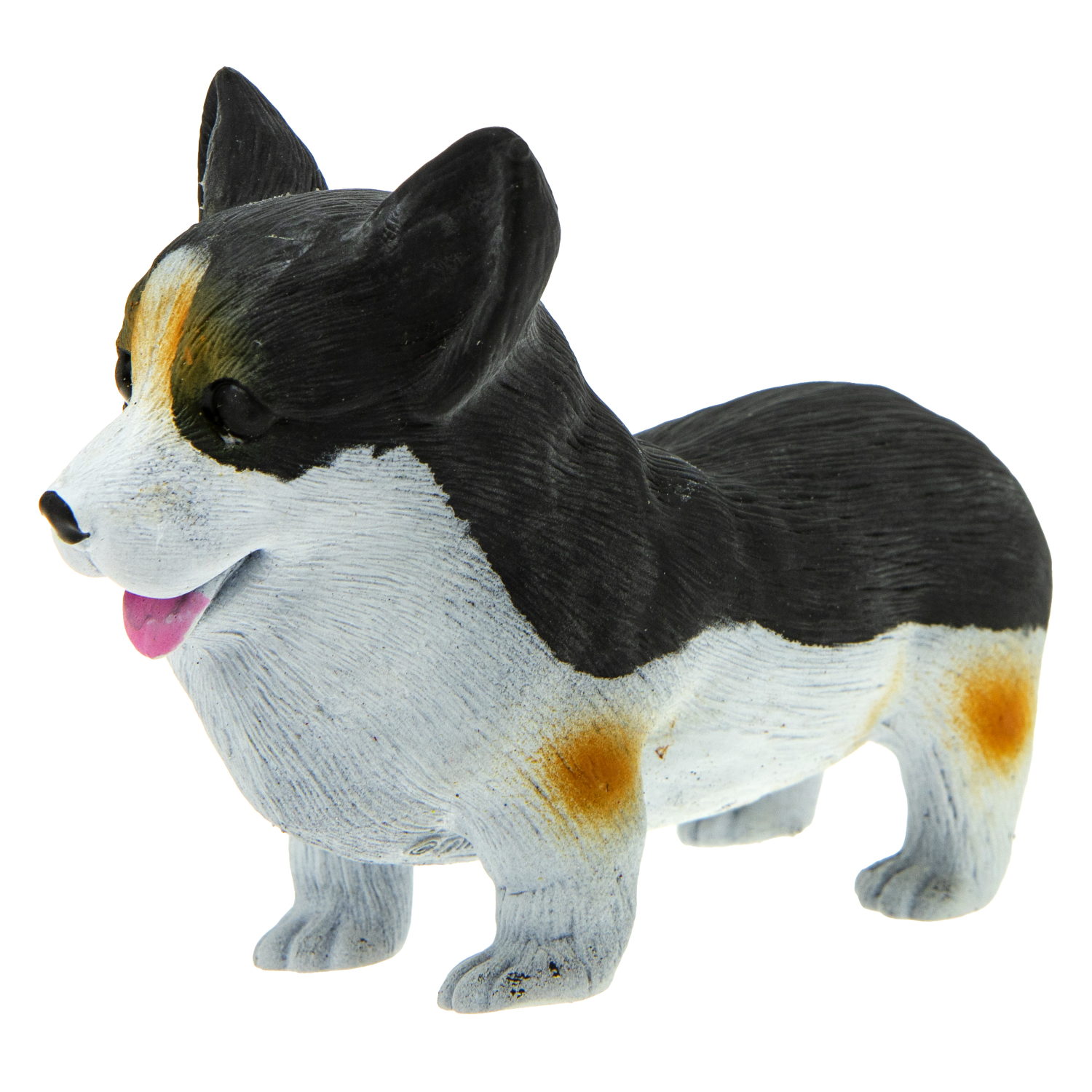 Антистресс игрушка 1TOY Прокачка для собачки, тянущиеся собачки в костюмчиках, 12 видов, пакет с окном