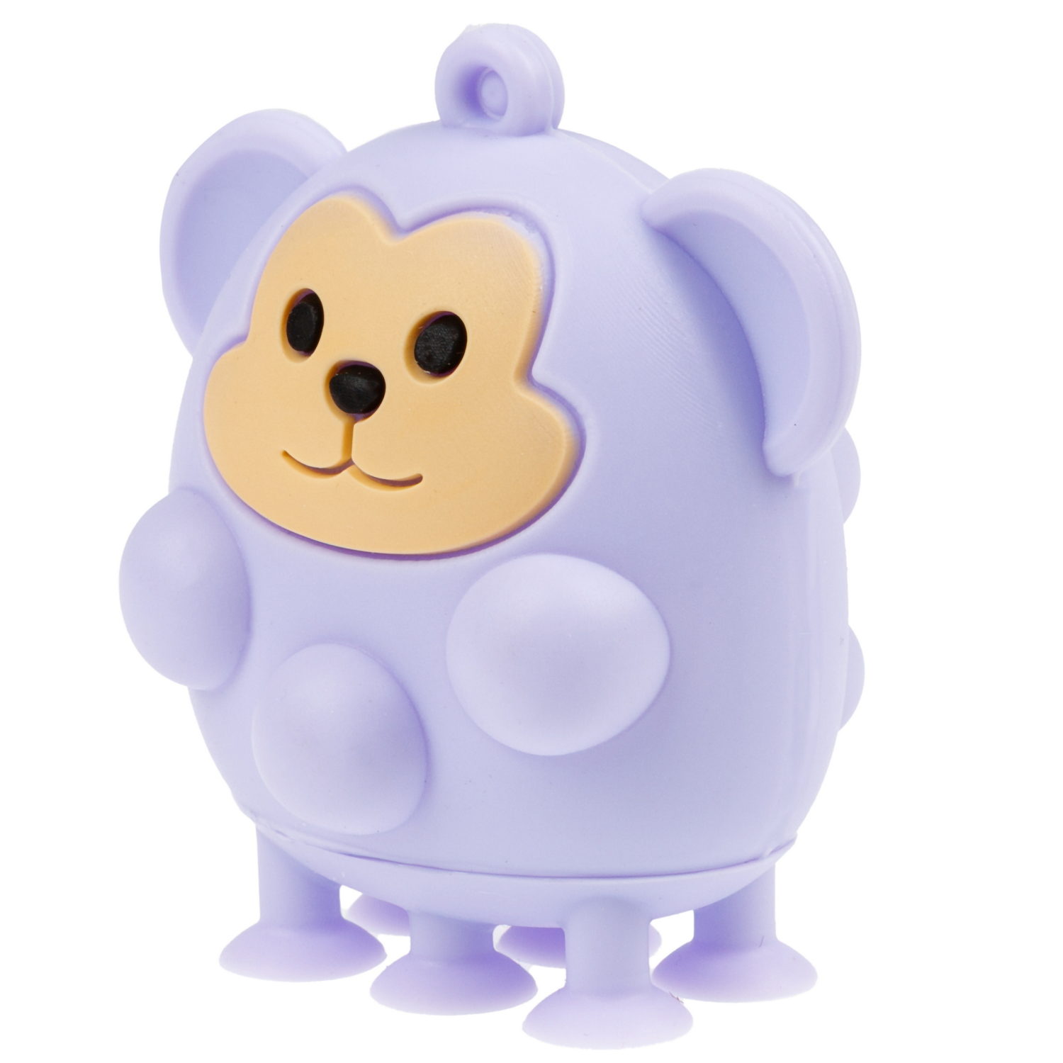 Антистресс-игрушка 1TOY Жмяка Hit Pop It, в ассортименте