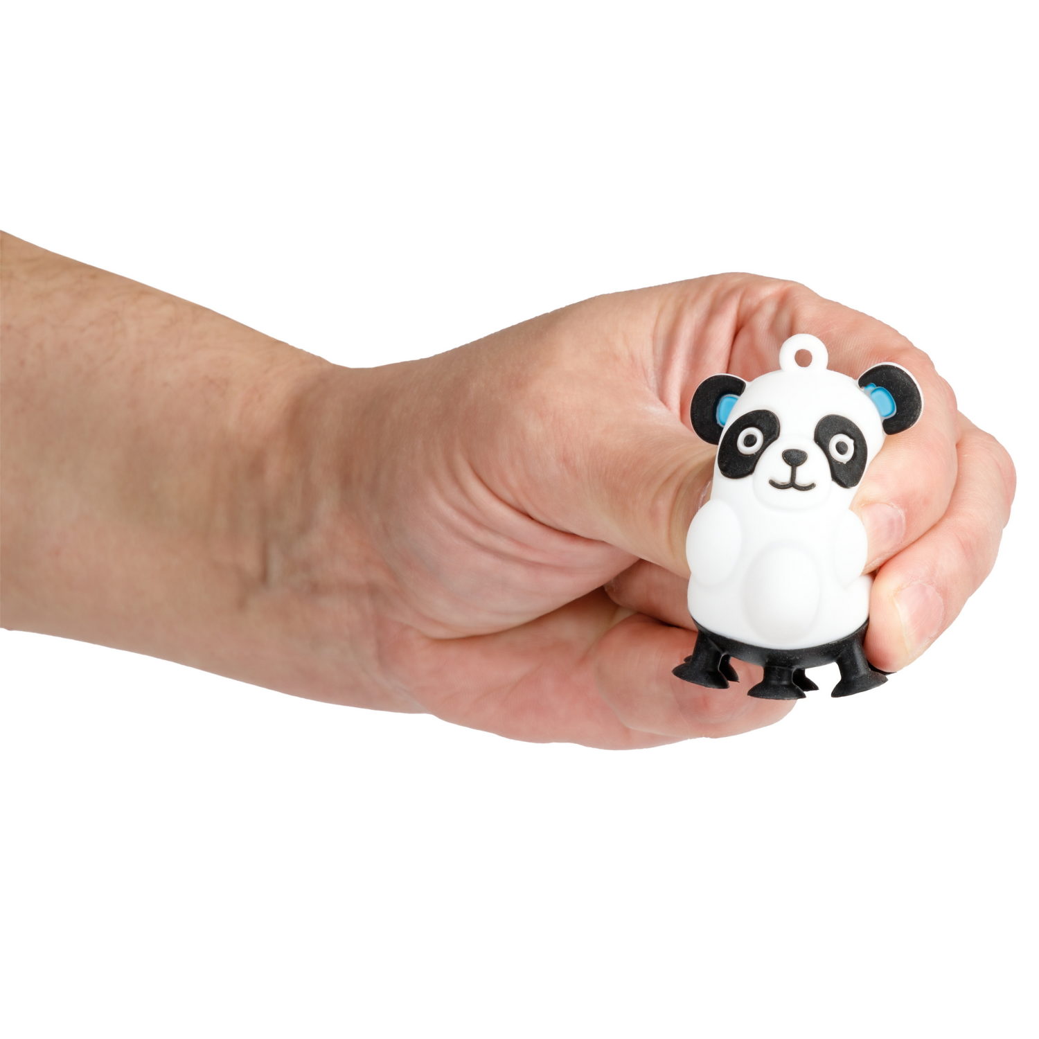 Антистресс-игрушка 1TOY Жмяка Hit Pop It, в ассортименте