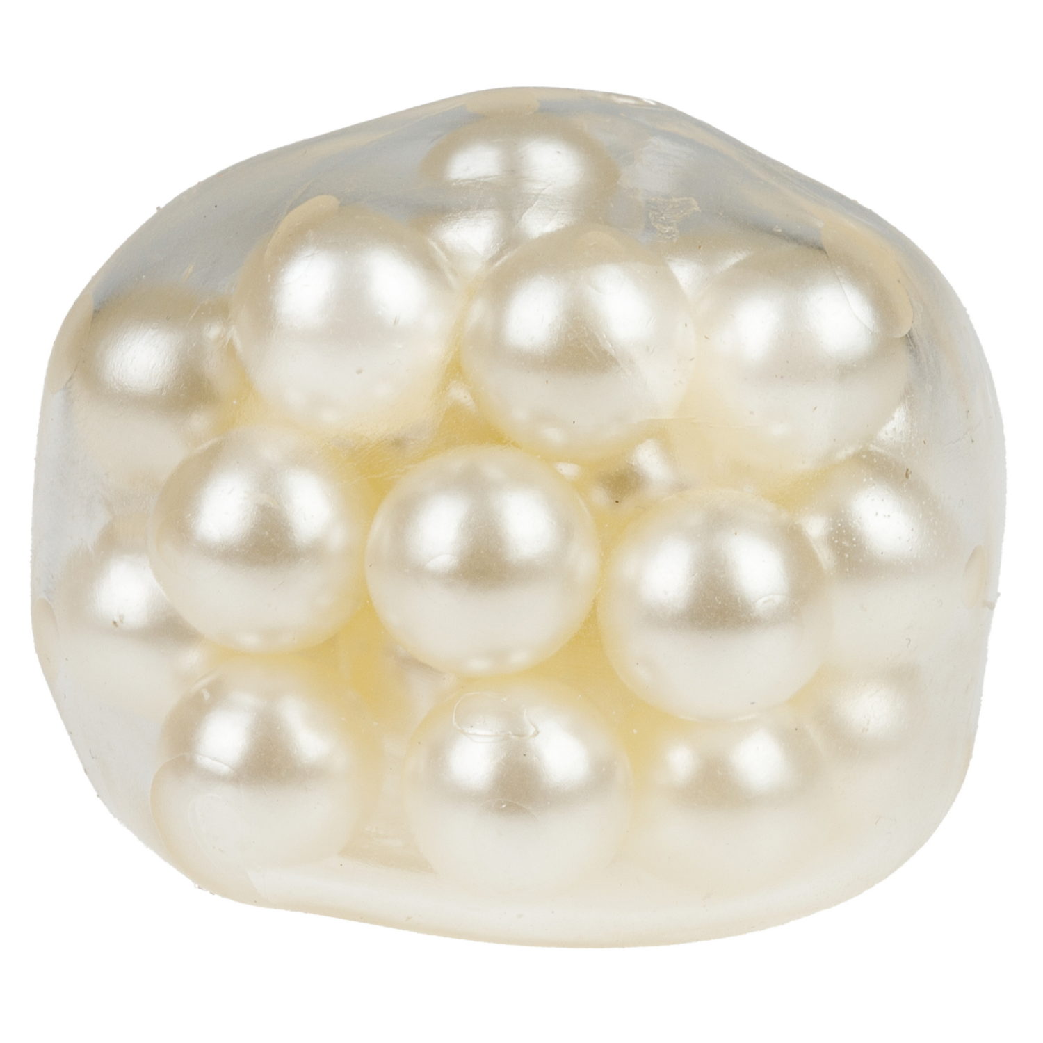 Антистресс-игрушка 1TOY Крутой замес Шуршарики средние, диаметр пакета 6 см