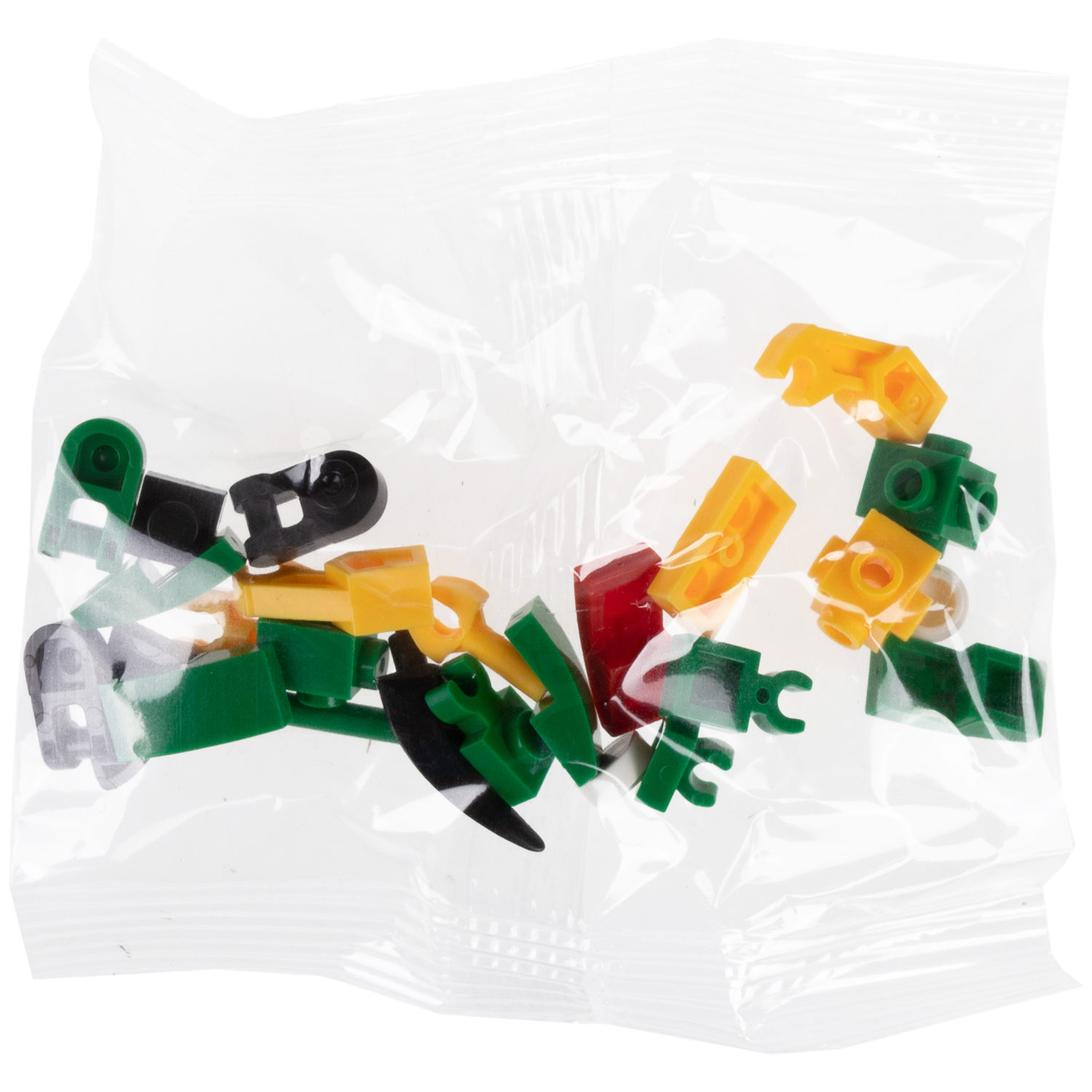 1Toy Blockformers "Живая планета", в ассортименте 10 видов