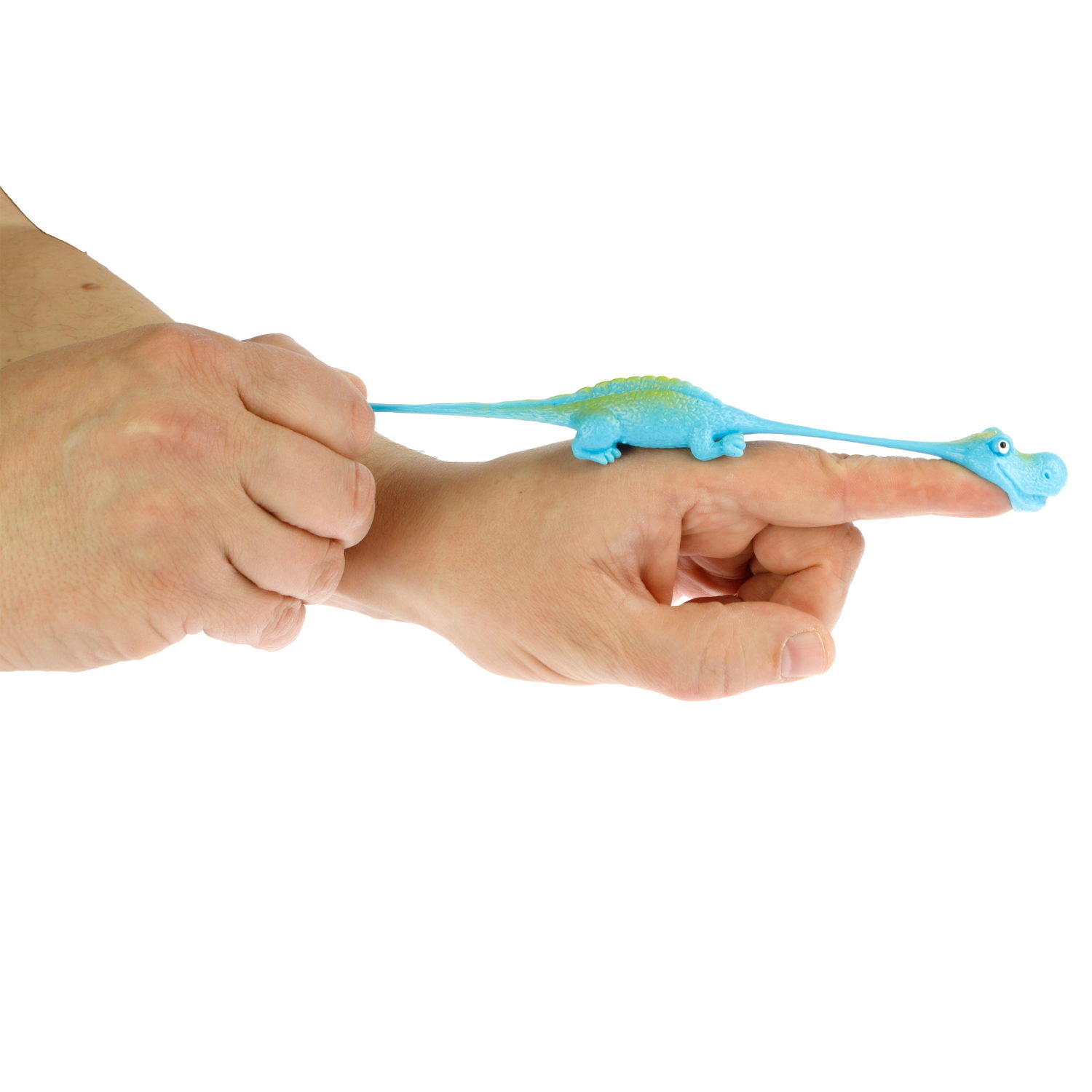 1toy Летуны "Динозавр" 10 см в блистере 11х16,6 см, в асс.