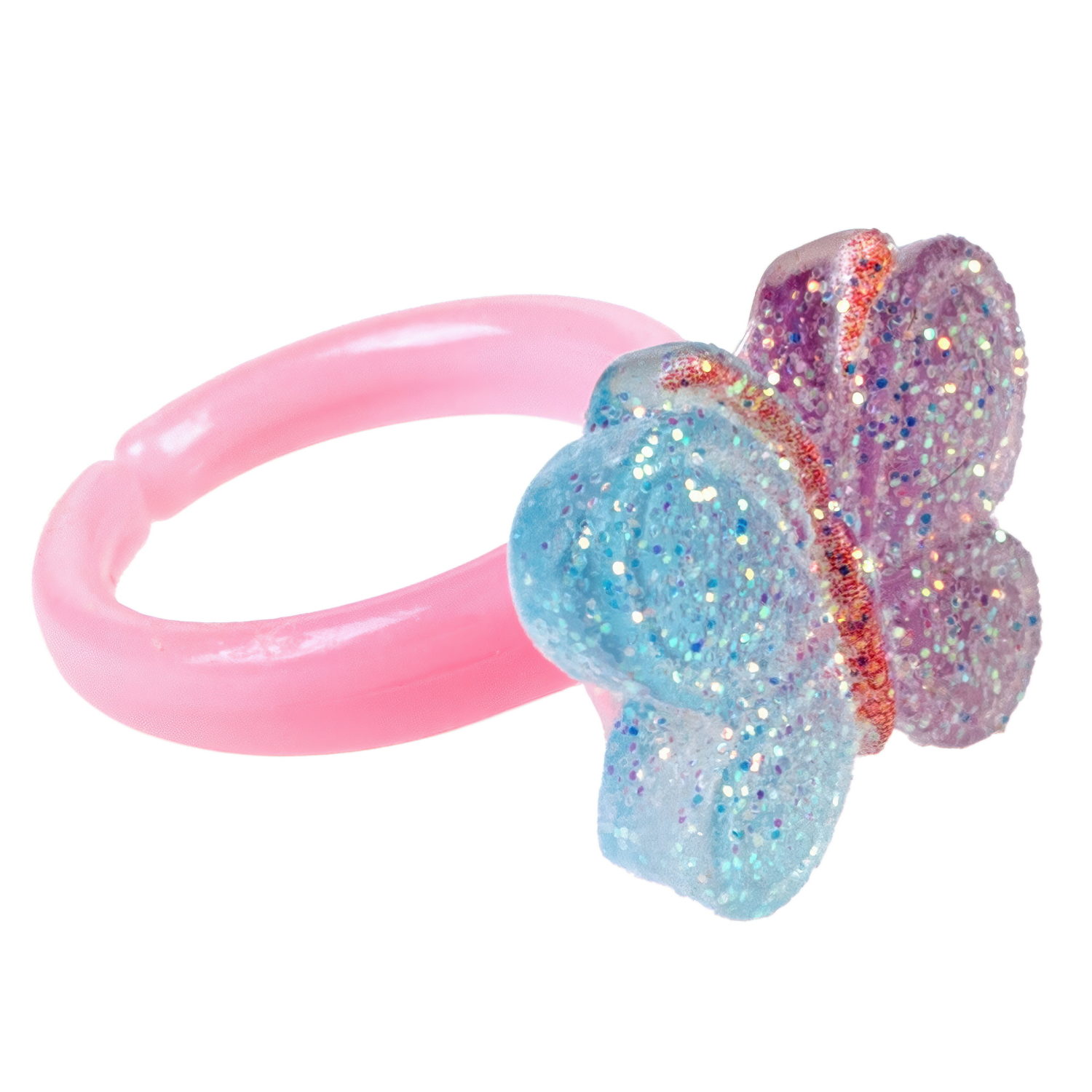 Lukky Дизайнер Сет #7 набор лак для ногтей, браслет и колечко