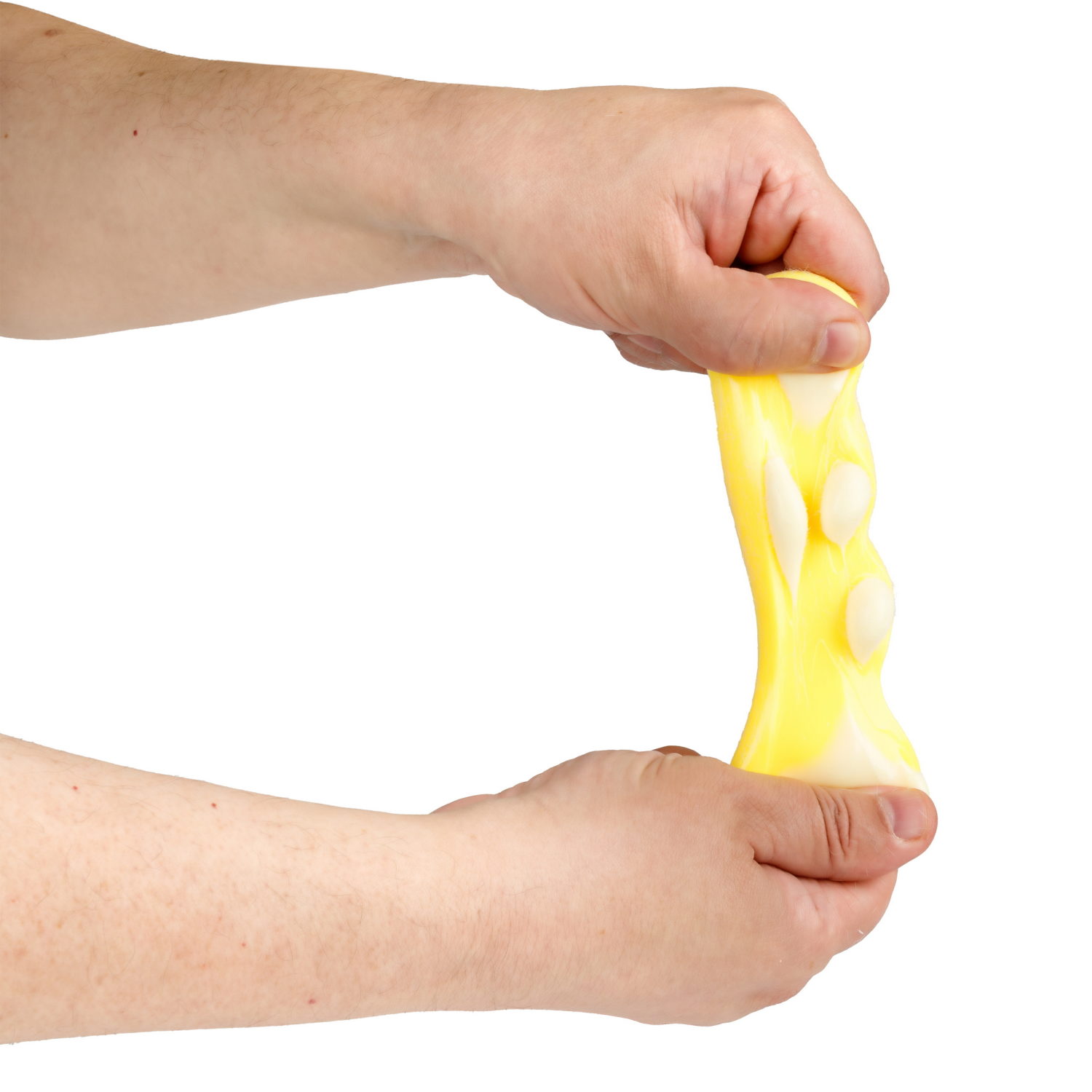 Таба лапка 1TOY Крутой замес, с посыпкой, 6,5х3 см