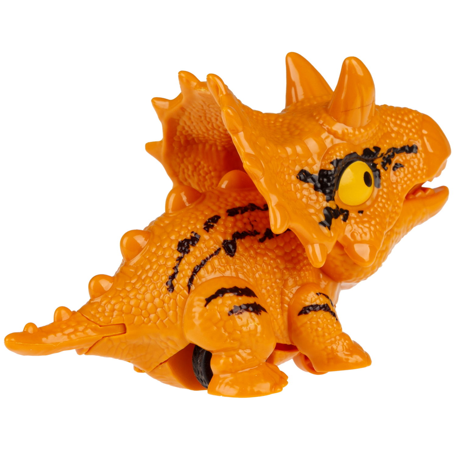 1Toy Динопарк "Мими заврики" (д/б 6 шт., в асс. 6 видов, коробка)