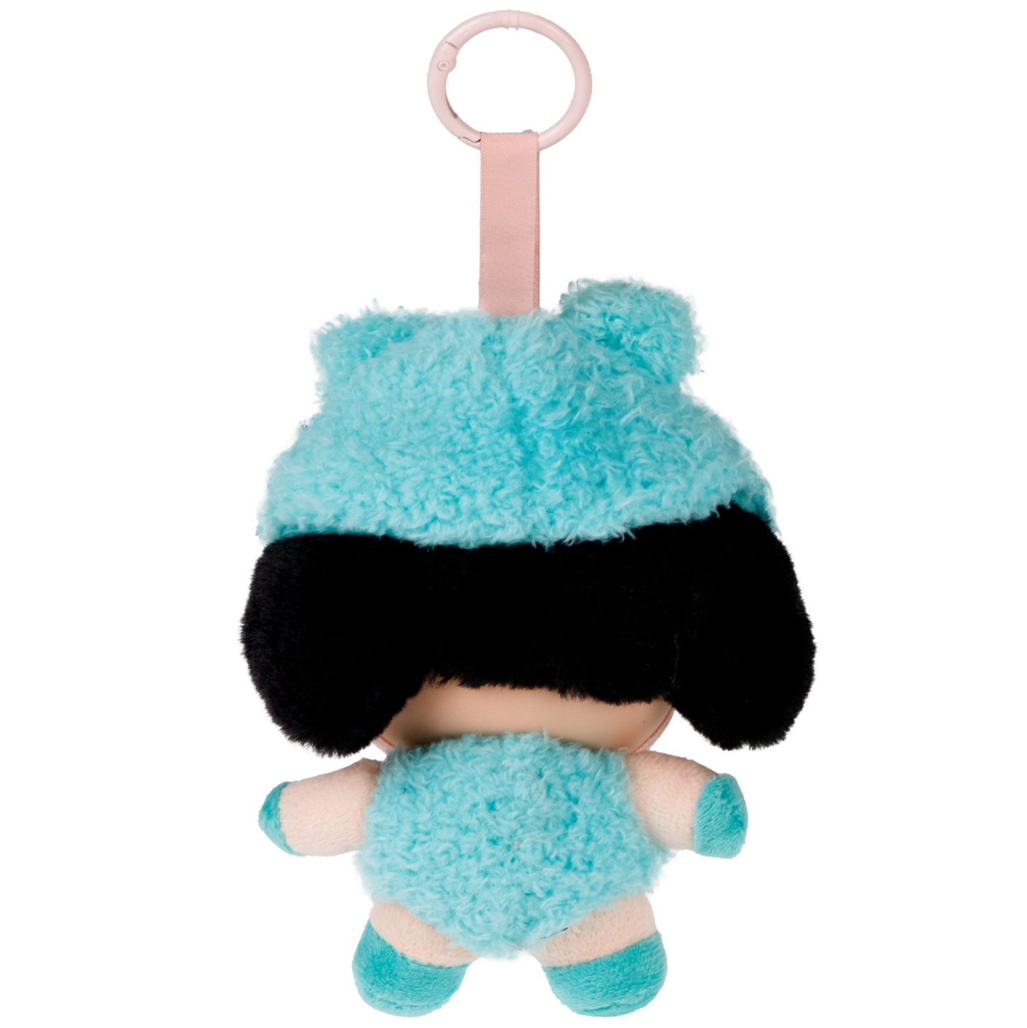 Игрушка-сюрприз 1TOY LollyTears в виде обвеса, брелока, 15 см