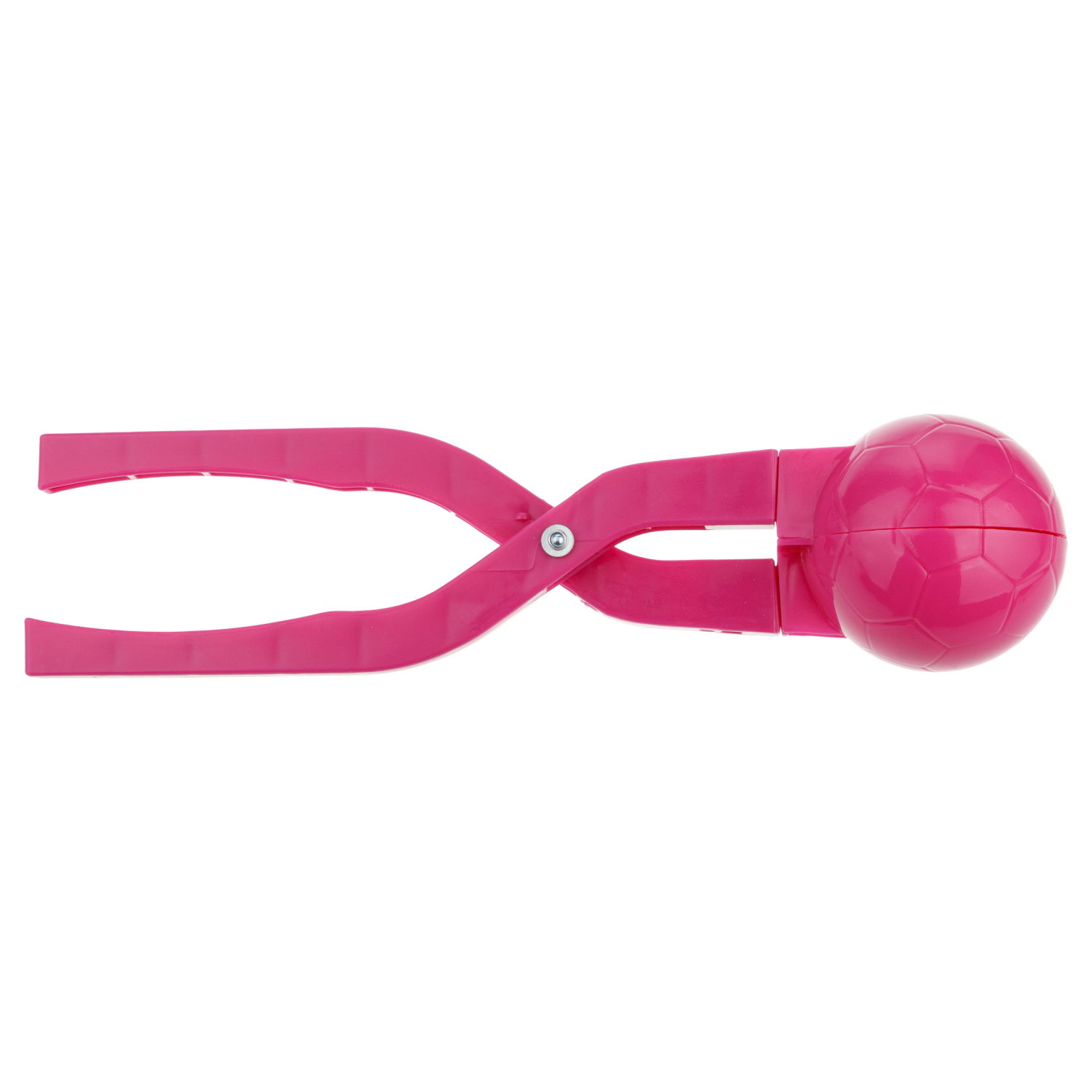 Снежколеп Фьюжн со съемной насадкой, игрушка для снега, 33 см