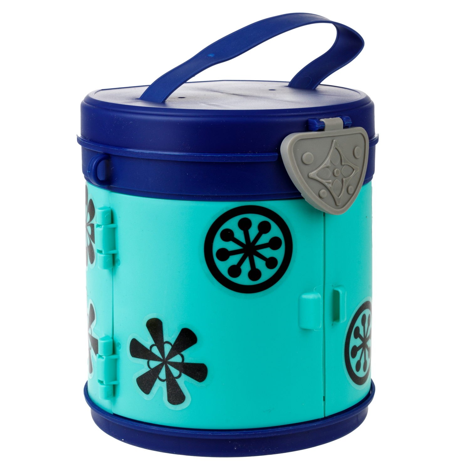 1TOY Модный стиль "Ветеринар" клиника игровой набор в сумке, 26 предметов