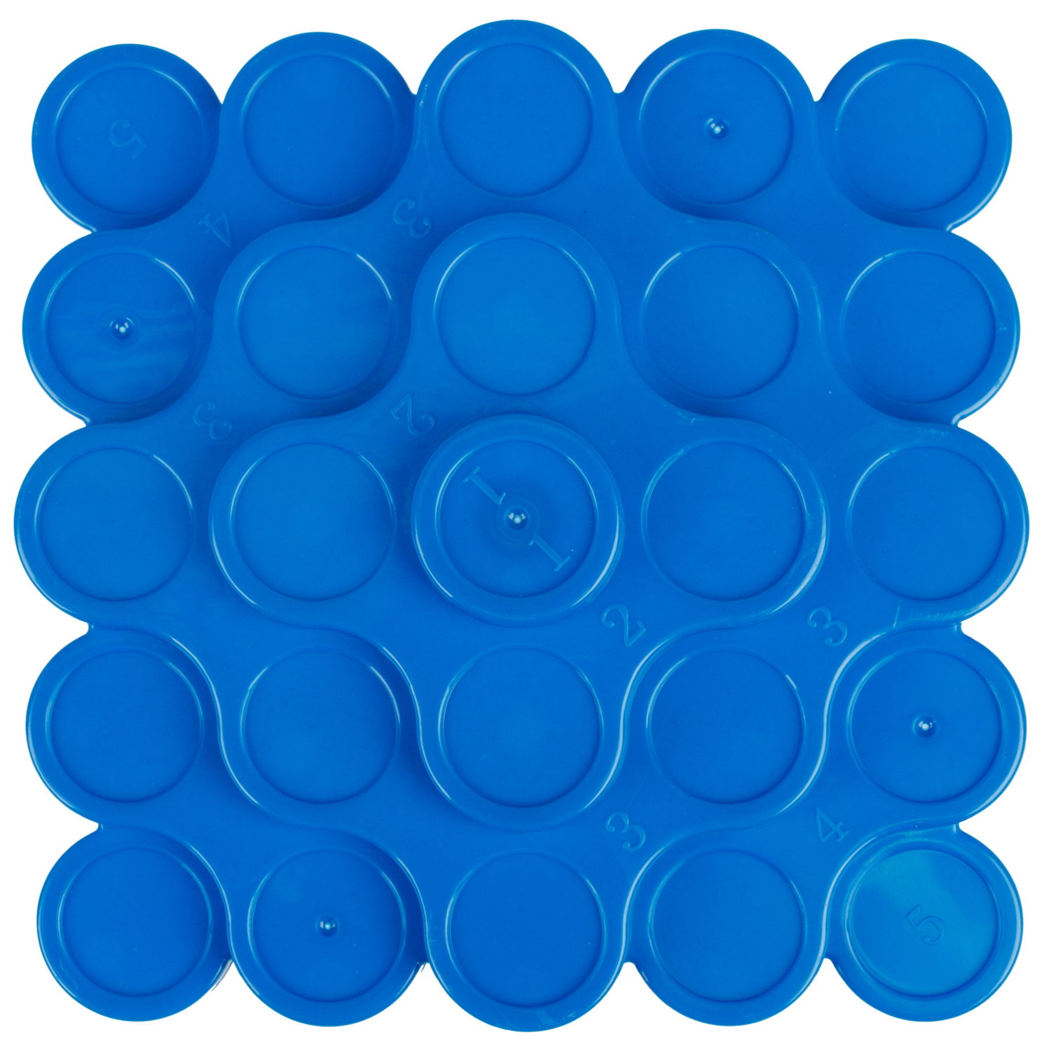 Настольная игра 1TOY Игродром Бум-баланс