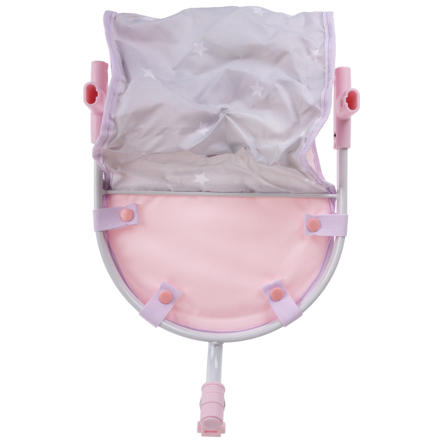 Коляска для кукол Arias  детская, прогулочная, складная