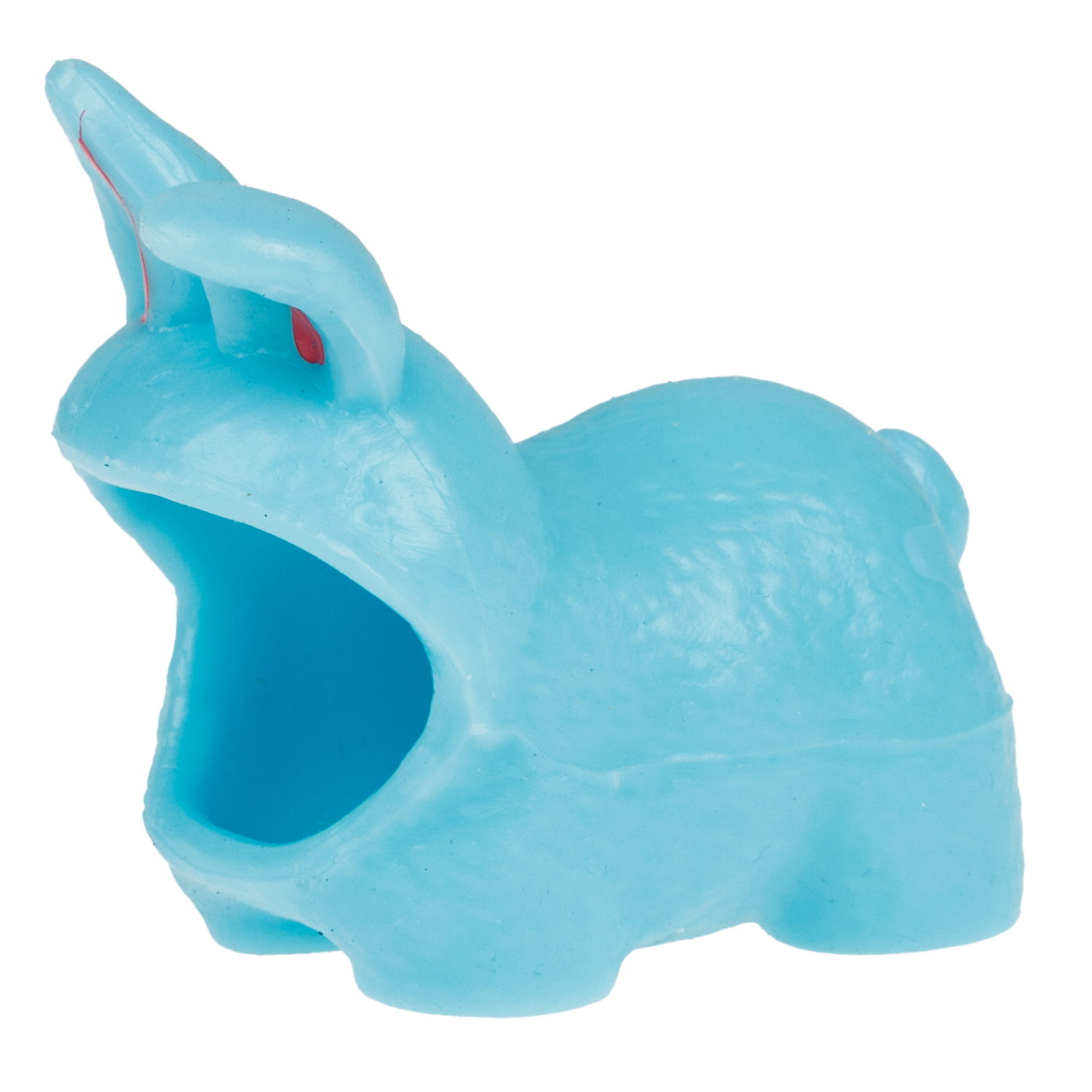 1toy "Прокачка для собачки", тянущиеся собачки в костюмчиках, мини 3,5*3,5*4 см д/б 24 шт