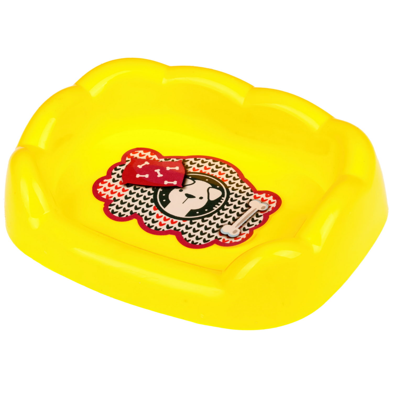 Игровой набор 1TOY "Щеночки", в ассортименте