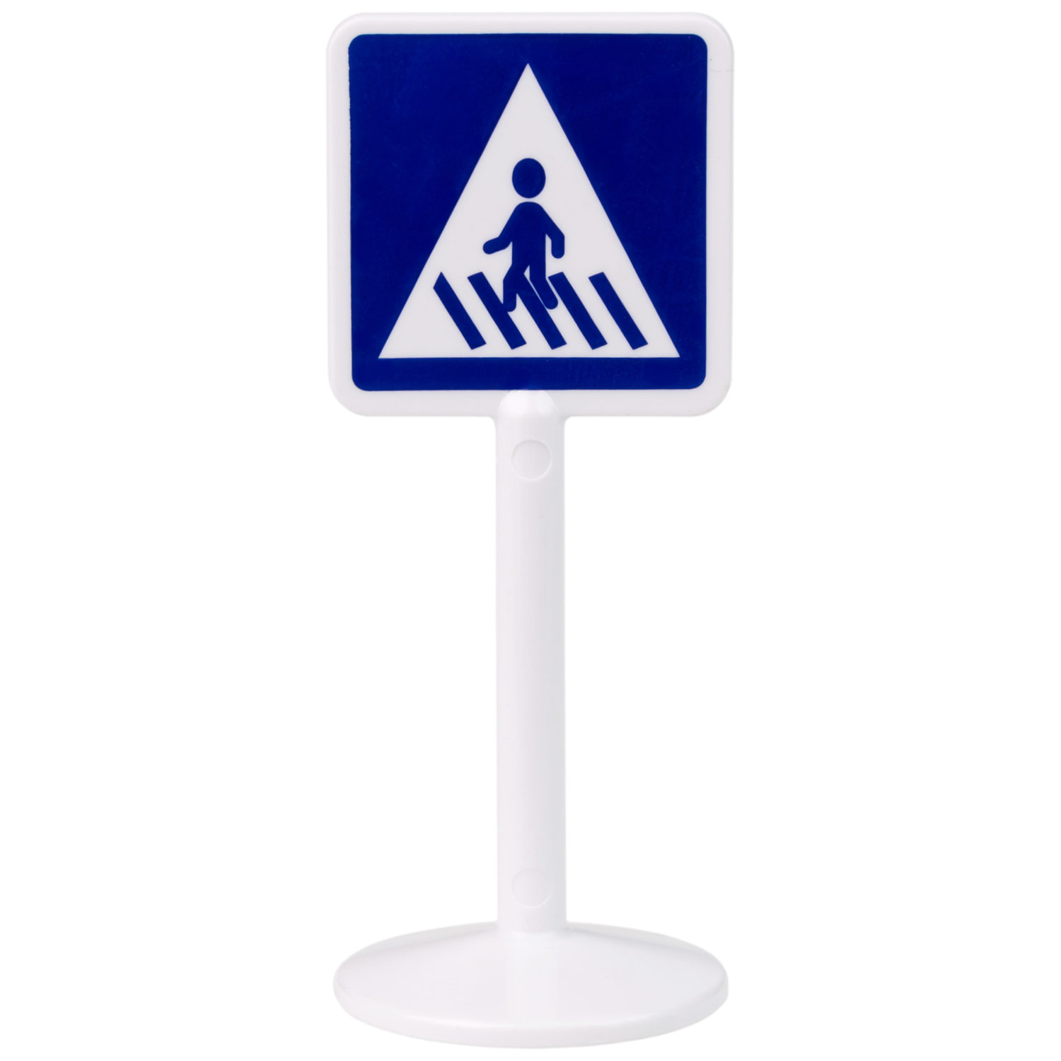 Деревянная железная дорога 1TOY GOODOK с электропоездом на пульте управления, 49 элементов