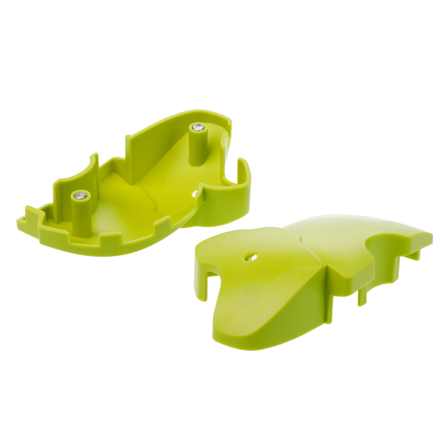 Игрушка динозавр 1TOY 3Dino Magnetic Трицератопс, сборный, с магнитом, для развития моторики и сил рук, цвет в ассортименте