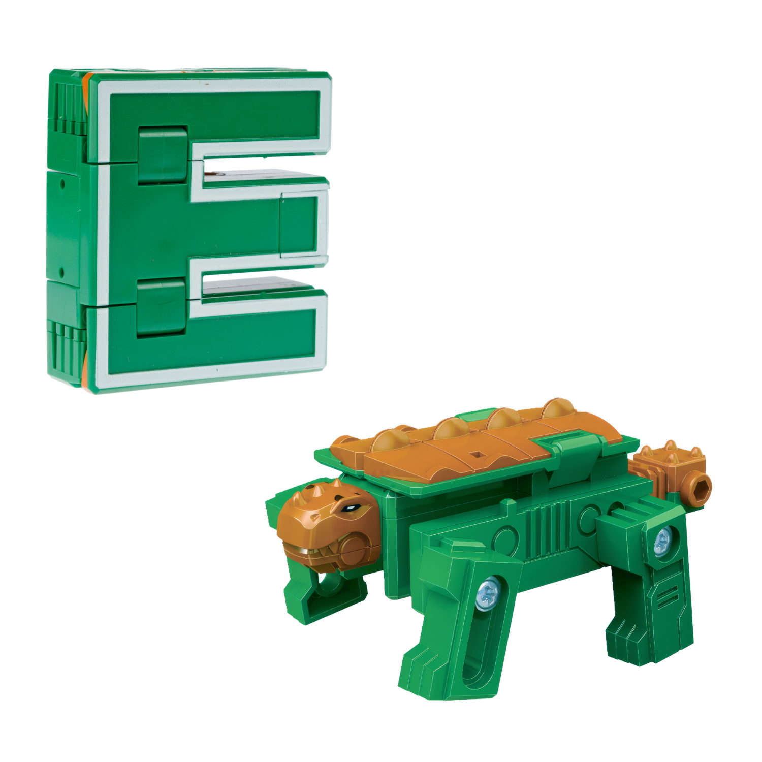 Трансформеры 1TOY, трансботы Lingvo Zoo, роботы, английские буквы от A до Z