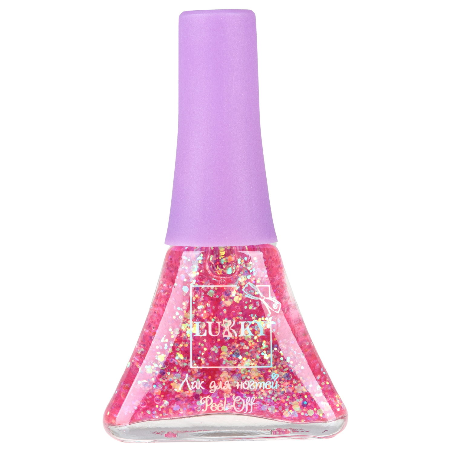 Lukky Бьюти-Дизайн набор детской декоративной косметики "Make Up Princess"