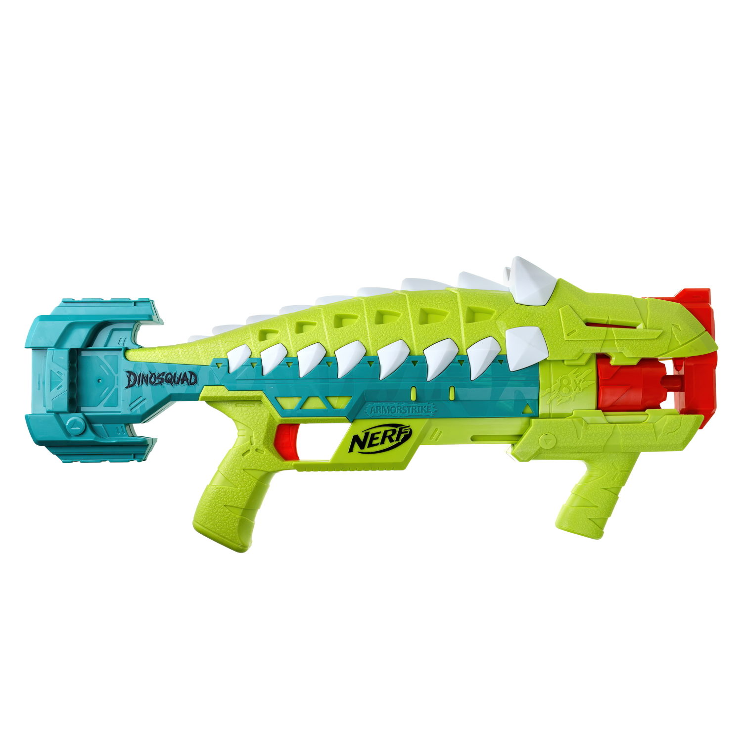 Nerf Бластер Dino F5855