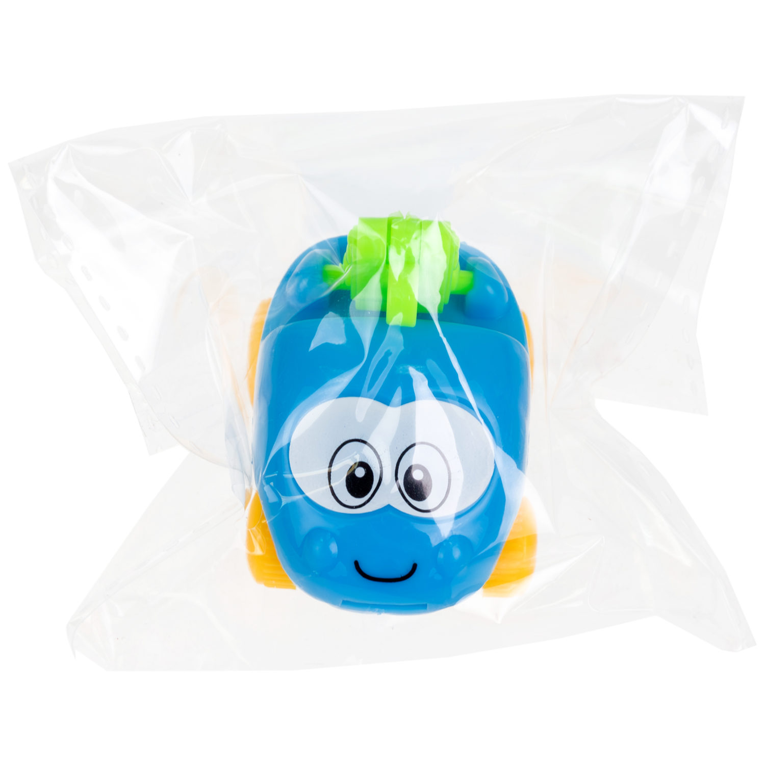 Пиньята - пирамида сюрпризов 1TOY с наполнением, внутри конфетти и 12 игрушек для детей, мальчика, девочки, набор для праздника, нового года, дня рождения