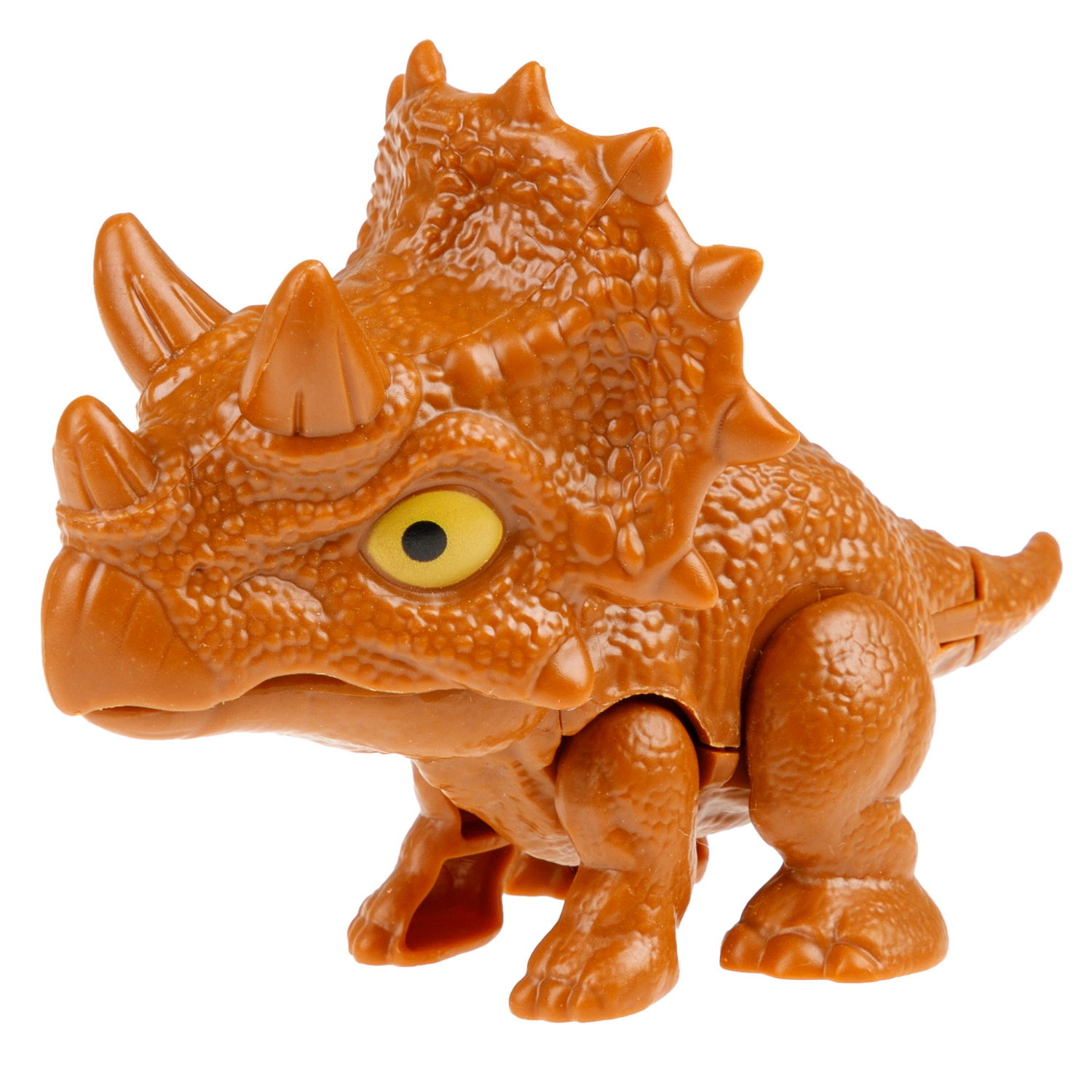 Динопарк 1TOY Кусаврики, в ассортименте