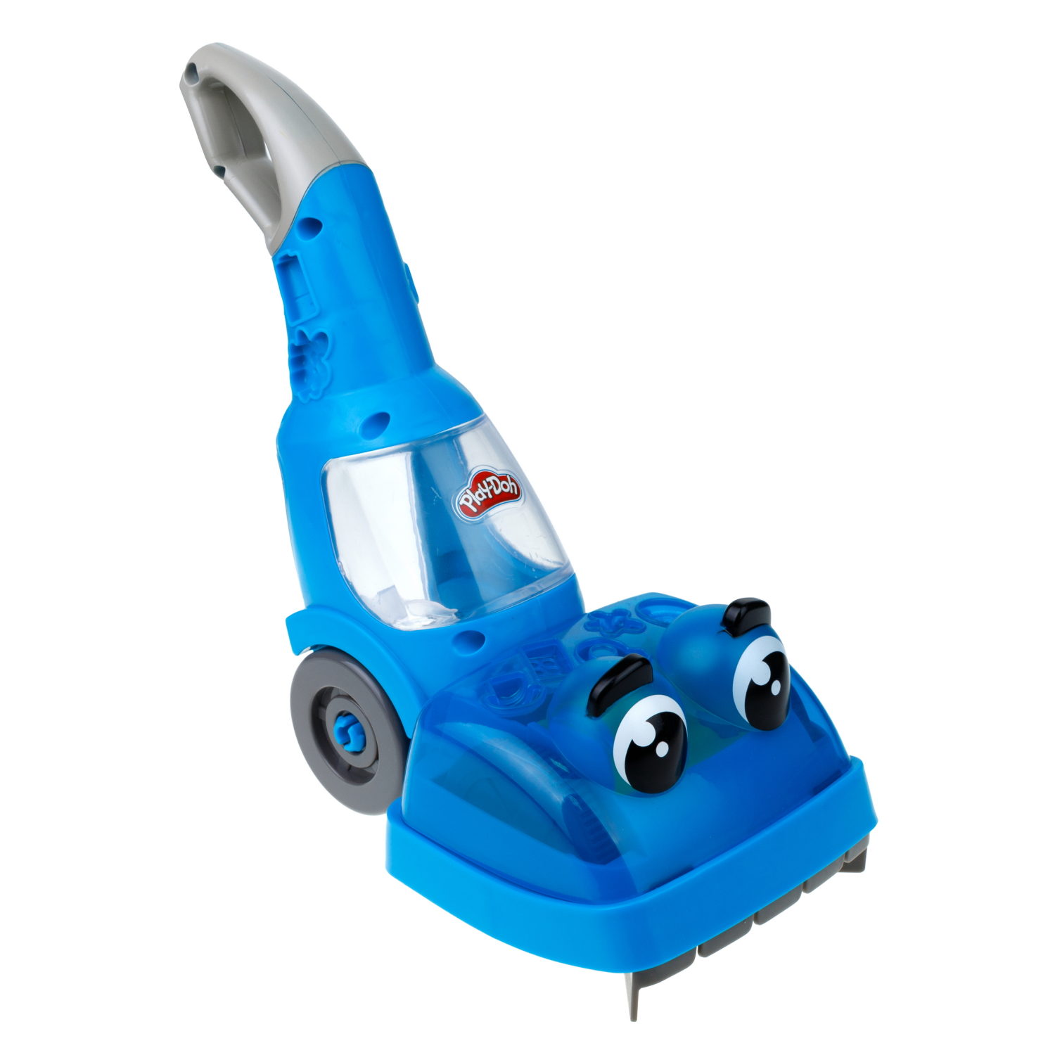 PD Набор игровой Пылесос F3642