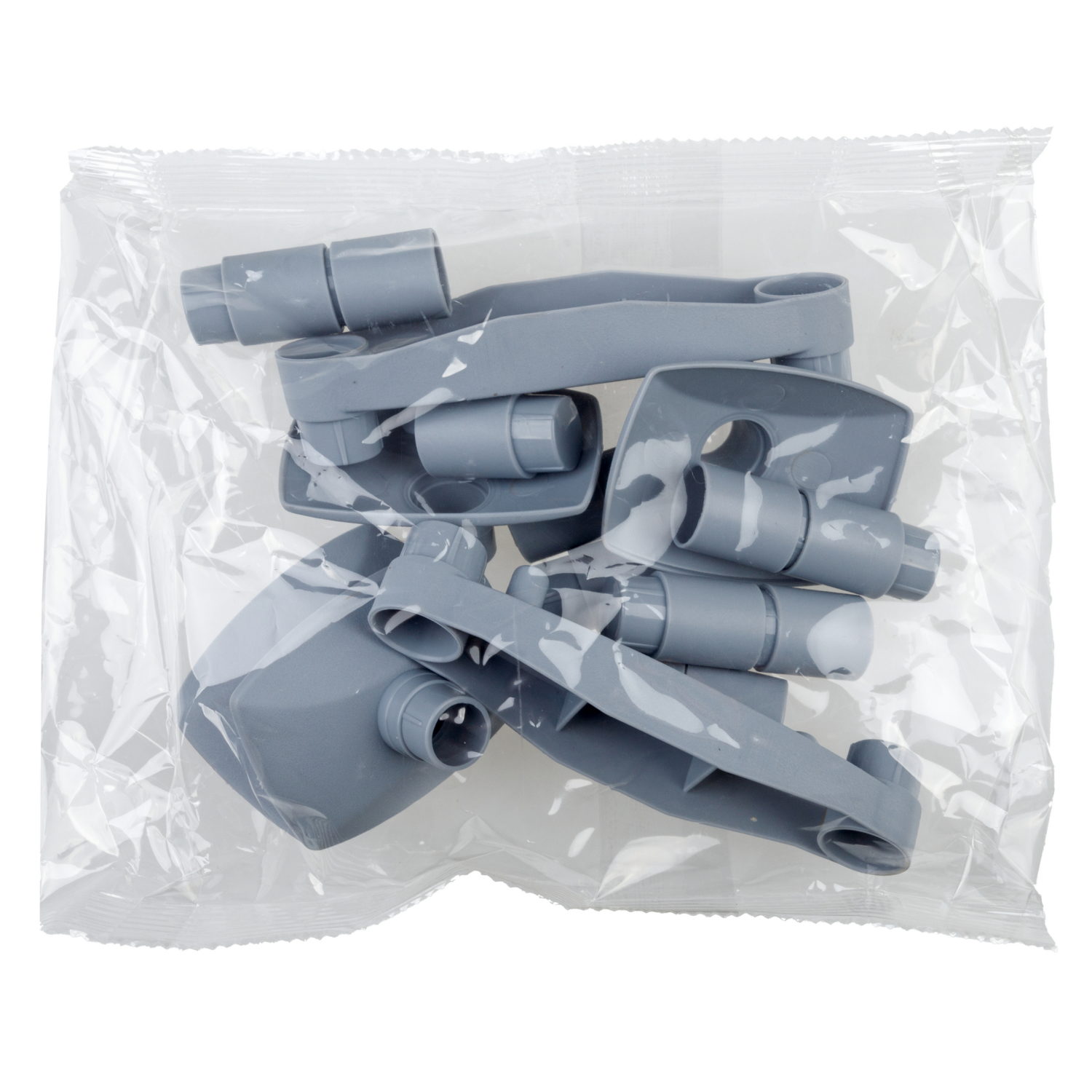 Автотрек 1TOY «Большое путешествие», гибкий трек с машинкой