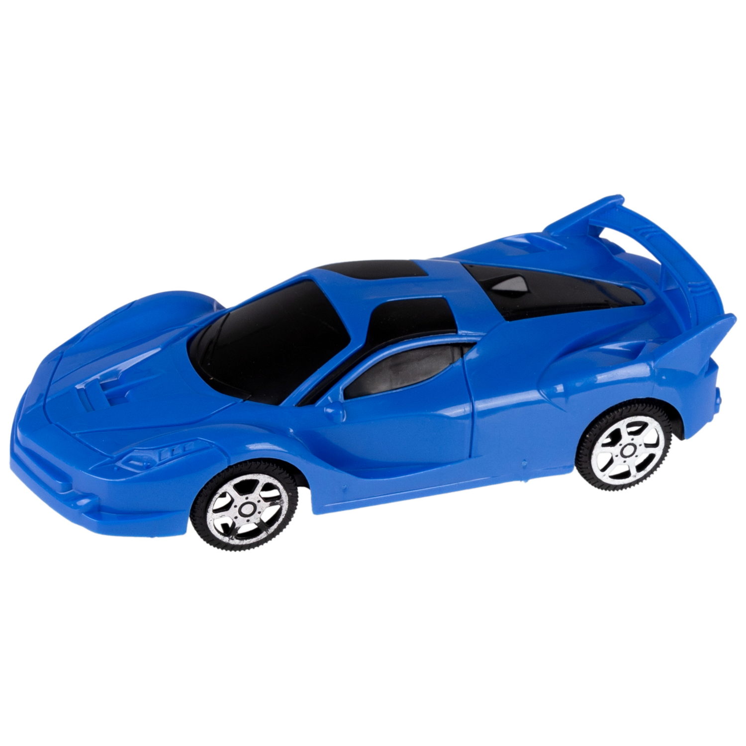 Машинка на пульте управления 1TOY Спортавто