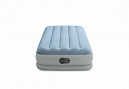 TWIN DURA-BEAM Комфортная надувная кровать  с USB-насосом