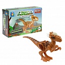 1Toy Blockformers "Парк динозавров" Пахицефалозавр, коробка