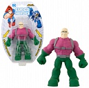 1toy MONSTER FLEX SUPER HEROES, Lex Luthor тянущаяся фигурка 15см