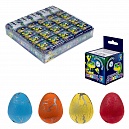 1toy домашний инкубатор, мини-яйцо с раст. динозавром 4см, 25 шт. д/б