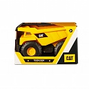 CAT самосвал Tough Rigs 38 см фривил пластик коробка