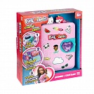 Дневник с секретами Funlockets