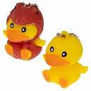1TOY Маскарад для зверят, утёнок-дракон 4,5*6,5см