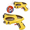 1toy Аквамания водное оружие, 15*11 см, желтый
