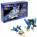 1TOY Blockformers Transconnector конструктор "Ульраплан-Максифайтер", коробка