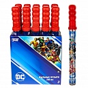 Мыльные пузыри 1TOY DC Comics колба 200 мл