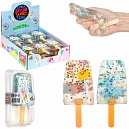 1toy Крутой замес Супергель мороженое 13*5см в пвх кор., 12 шт в дб